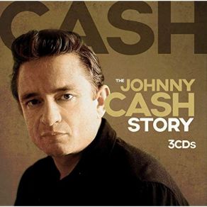 Download track The Troubadour Johnny Cash