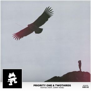 Download track Hunted (Original Mix) Jonny Rose, Two Thirds, Priority One