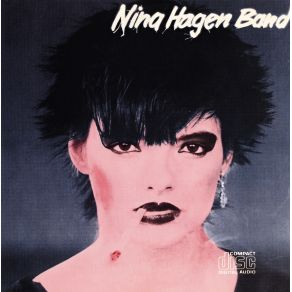 Download track Superboy Nina Hagen Band