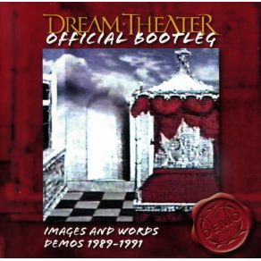 Download track Under A Glass Moon (Instrumental Demo) Dream Theater