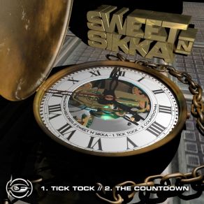 Download track The Countdown Sweet N Sikka