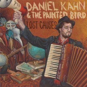 Download track March Of The Jobless Corps / Arbetslozer Marsh Daniel Kahn & The Painted Bird