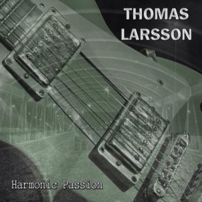 Download track Crane Island Thomas Larsson