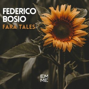 Download track First Day Federico Bosio