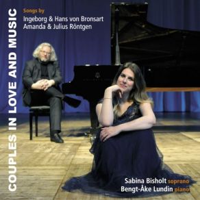 Download track Mirza Schaffy Lieder, Op. 15: No. 4, Ein Blick Des Aug's Hat Mich Erfreut Bengt-Ake Lundin, Sabina Bisholt