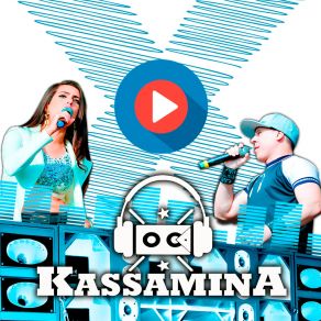 Download track O Paredão Do Cabaré Banda Kassamina