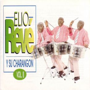 Download track Espero Que Pase El Tiempo Charangon, Elio Reve'