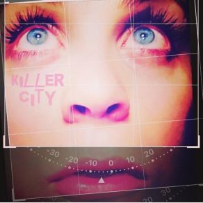 Download track Invisible Ship Killer City