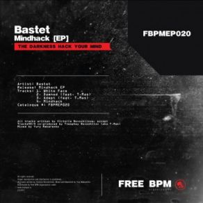 Download track Mindhack Bastet