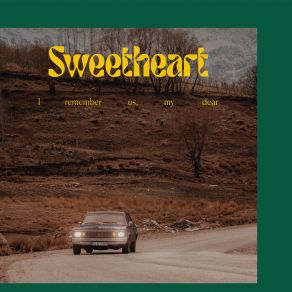 Download track Silver & Gold Sweetheart