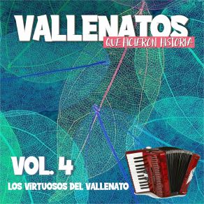 Download track Ojos Montañeros Los Virtuosos Del Vallenato