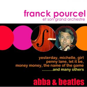 Download track Girl Franck Pourcel