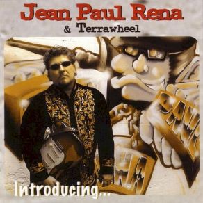 Download track Jail Cell Wall Jean Paul Rena, Terrawheel