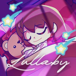 Download track Lullaby (JPN Ver.) U32