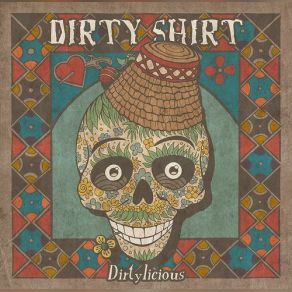 Download track My Art Dirty Shirt