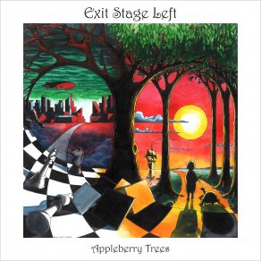 Download track Good People Exit Stage Left