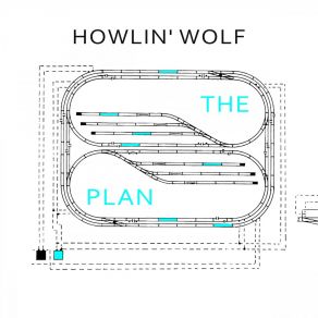 Download track All Night Boogie Howlin' Wolf