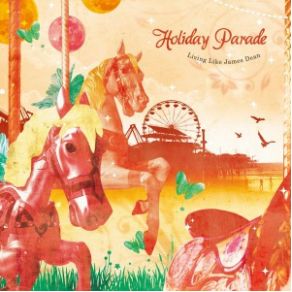 Download track Walking By (Acoustic) Holiday Parade