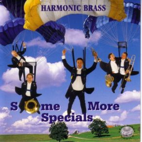 Download track Suite: II. La Trompette (Arr. For Brass Quintet) Harmonic Brass