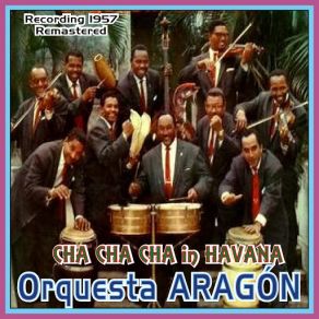 Download track You Can't Leave Me Orquesta Aragón