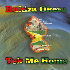 Download track Nation Rukiza Okera