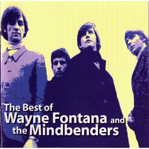Download track It; S Getting Harder All Of The Time Wayne Fontana, The Mindbenders