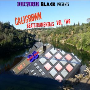 Download track Wet Kalypso Decarie Black