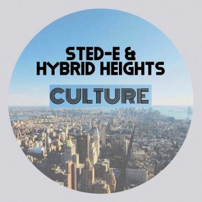 Download track Culture (Sted-E & Hybrid Heights Club Mix) Sted - E & Hybrid HeightsSted-E