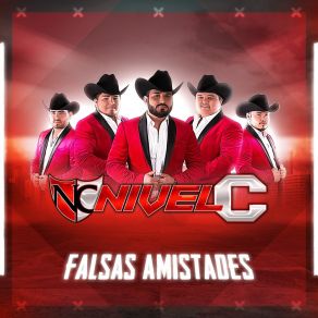 Download track El Corrido Del Guacho Nivel C