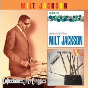 Download track How High The Moon Milt Jackson