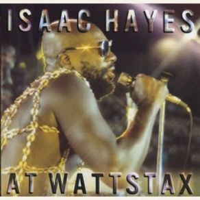 Download track I Stand Accused Isaac Hayes