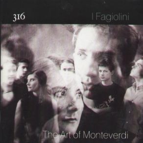 Download track 13. Lamento DArianna Monteverdi, Claudio Giovanni Antonio