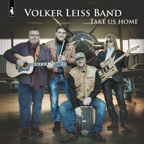 Download track The Wind Will Take Us Home (Instrumental) Volker Leiss Band