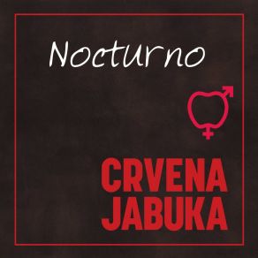 Download track Nocturno (Electric) Crvena JabukaThe Electric