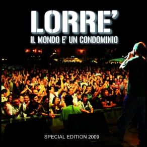 Download track L'Amico Vero Lorre