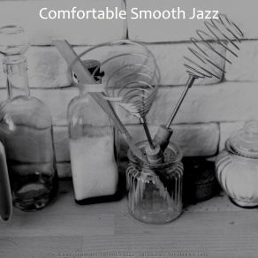 Download track Laid-Back Backdrops For Lunch Comfortable Smooth Jazz