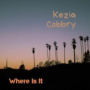 Download track Locking Up Kezia Cobbry