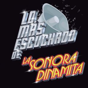 Download track El Viejo Del Sombrerón La Sonora DinamitaLa Morocha