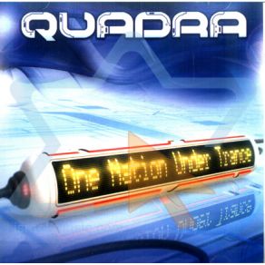 Download track Turing Test Quadra