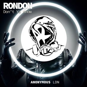 Download track How Could You (Original Mix) Rondon