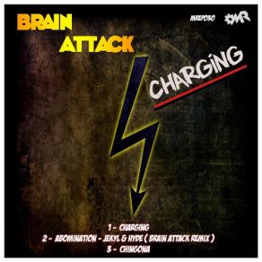 Download track Charging Brain Attack