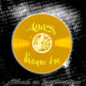 Download track Ana2s - Dis Leurs ANASS