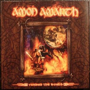 Download track Versus The World Amon Amarth