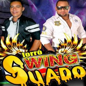 Download track Te Amo Baby Forró Swing Suado