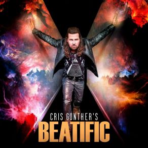 Download track Beatific Cris Gunther