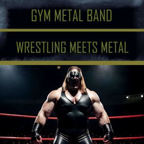 Download track Very Bad Champion Gym Metal Band