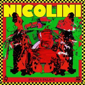 Download track Woospang Man Nicolini