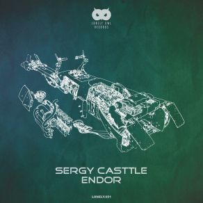 Download track Jungle (Original Mix) Sergy Casttle