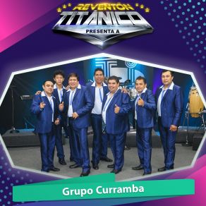 Download track La Cumbia Sabrosa Grupo Curramba