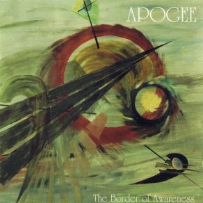 Download track The Border Of Awareness Apogee